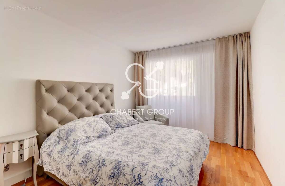 Appartement à VILLEFRANCHE-SUR-MER