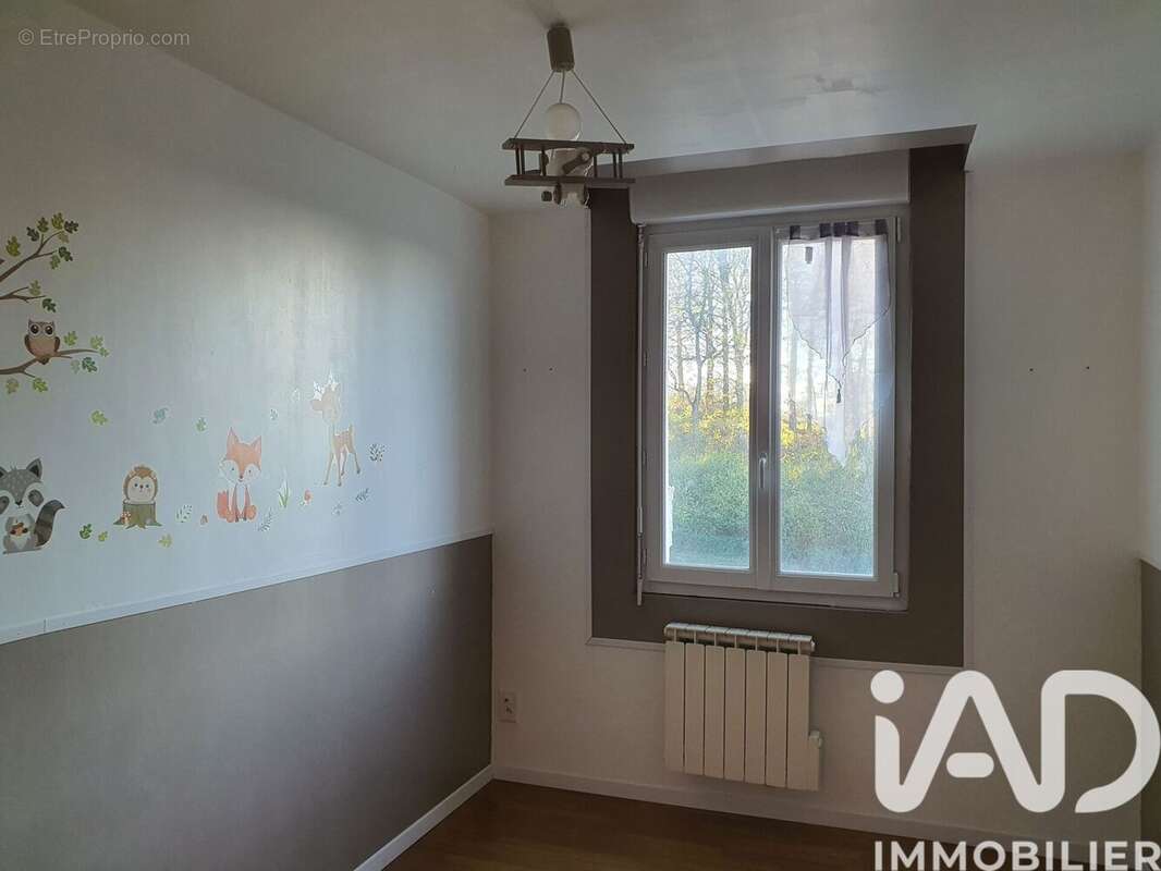 Photo 5 - Maison à BRACHY