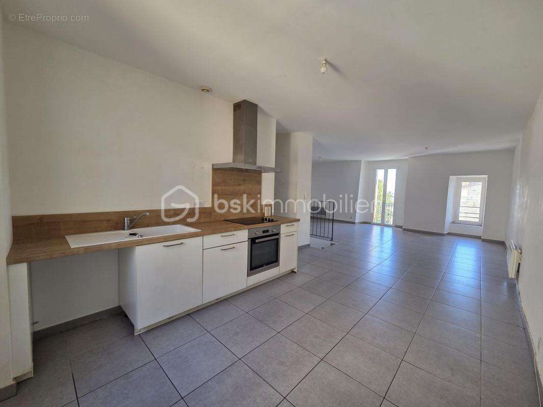 Appartement à GRABELS