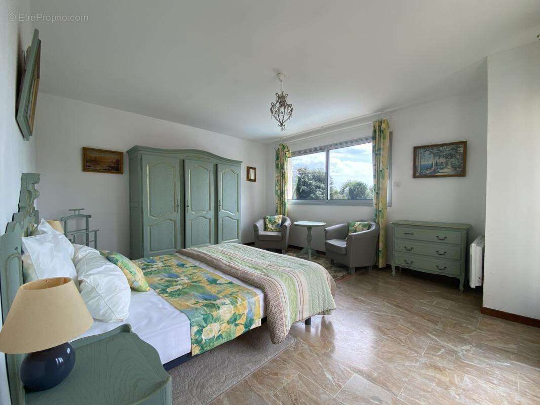 Maison à SAINT-VINCENT-SUR-JARD