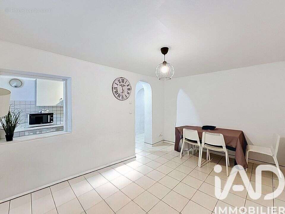 Photo 2 - Appartement à SEREMANGE-ERZANGE