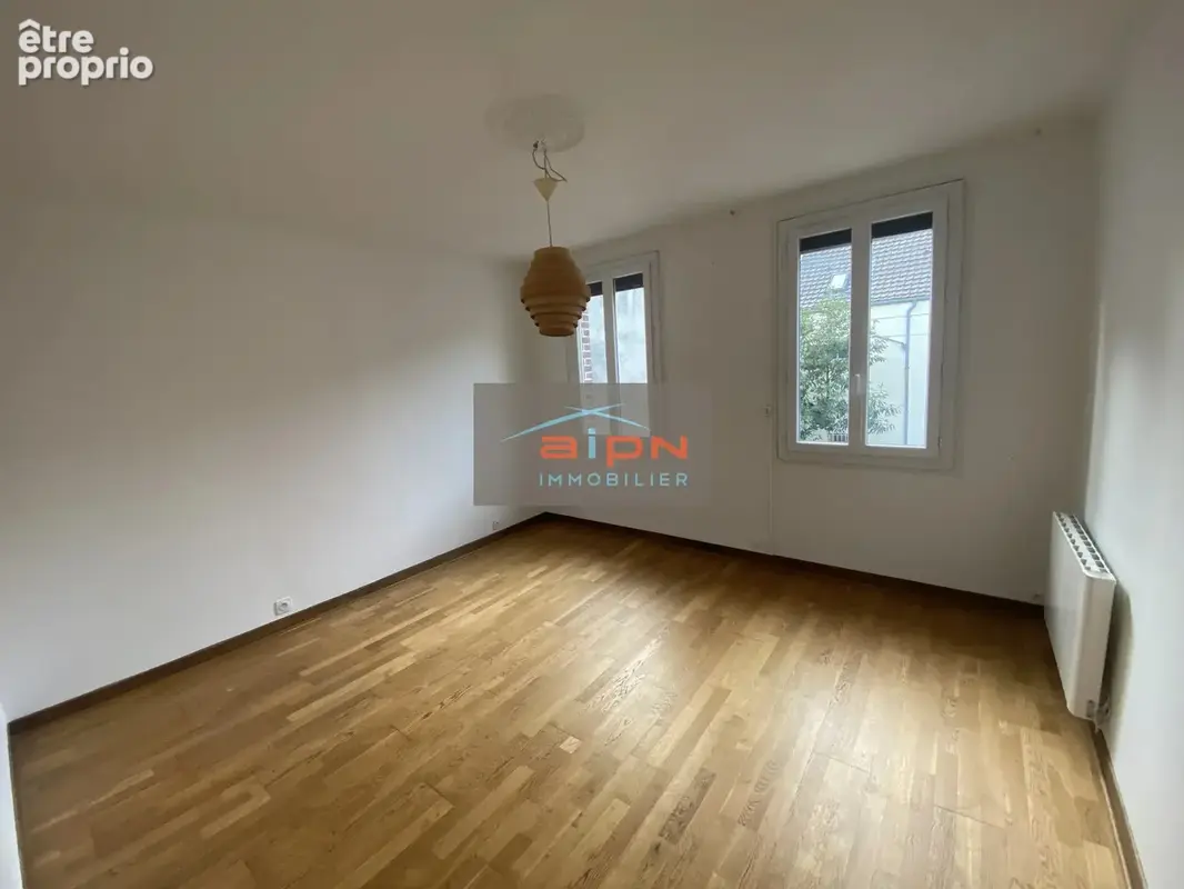 Maison de ville T4 - photo 5