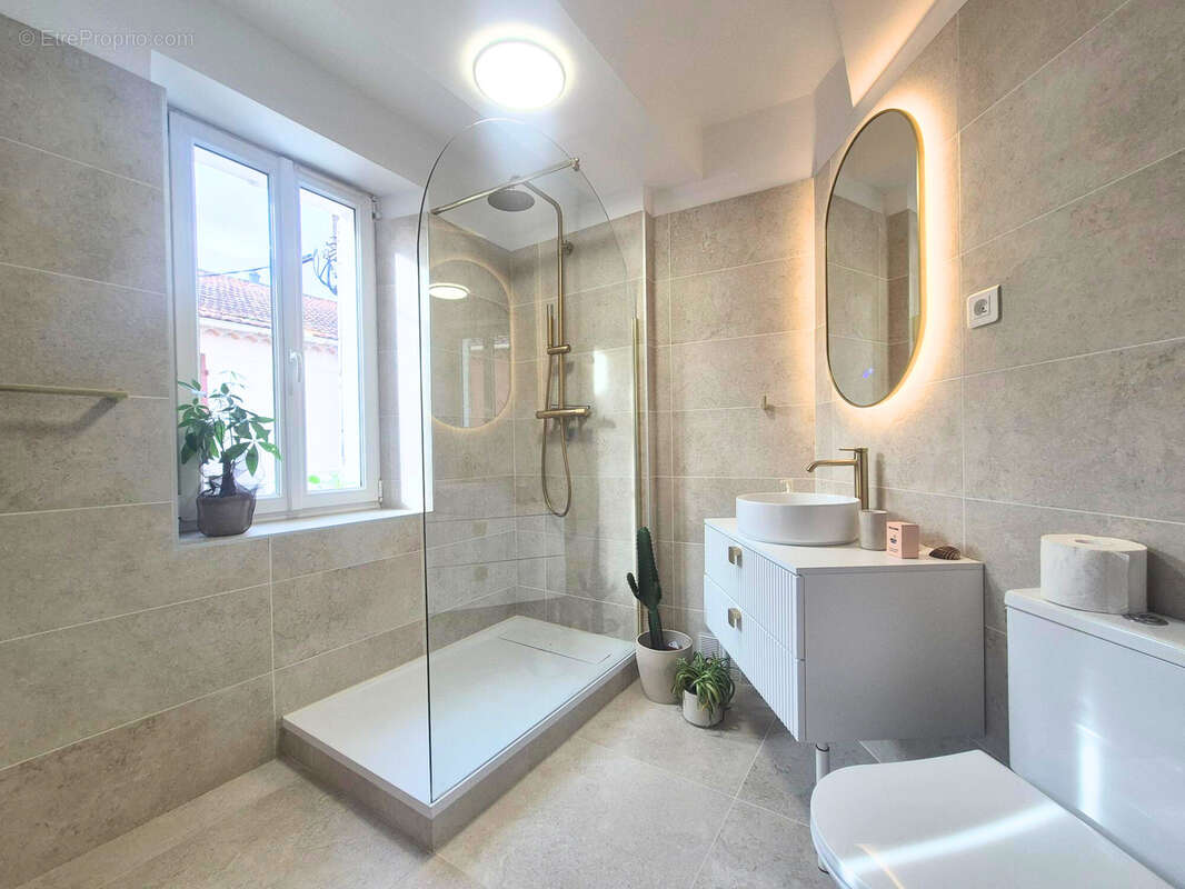 Maison à PIERREFEU-DU-VAR