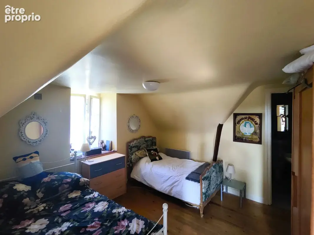Maison avec jardin dans un quartier calme de la ville thermale de Salies de Béarn - photo 9