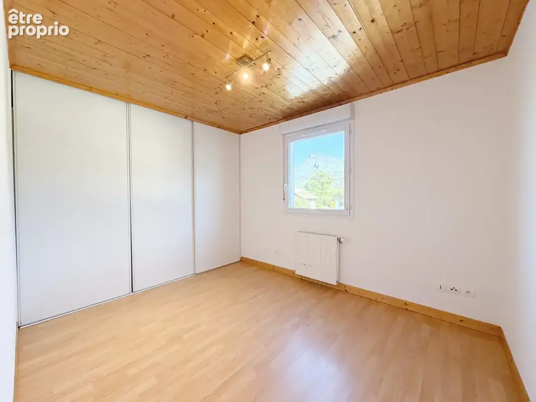 Appartement Cluses 4 pièce(s) 77 m2 - photo 14