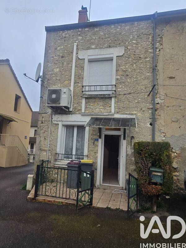 Photo 1 - Maison à DORMANS