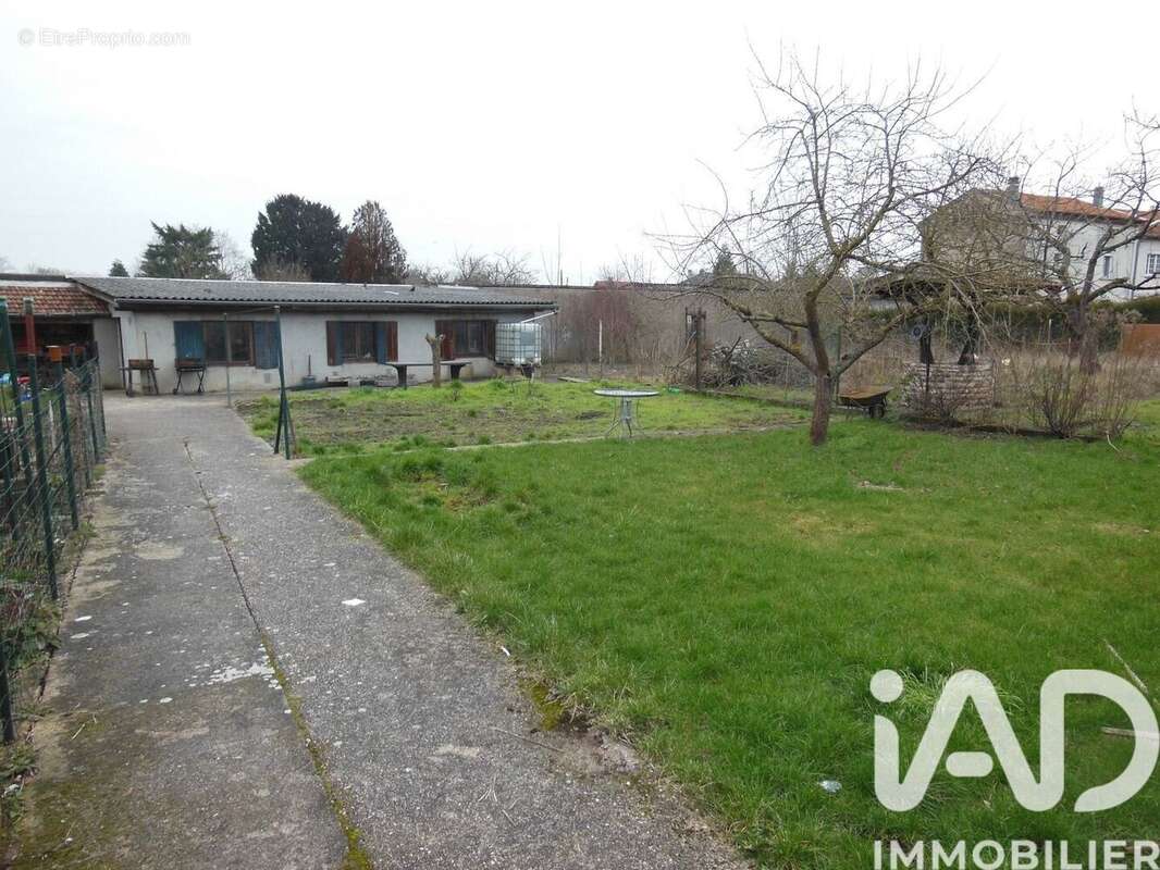 Photo 3 - Appartement à DIEUZE