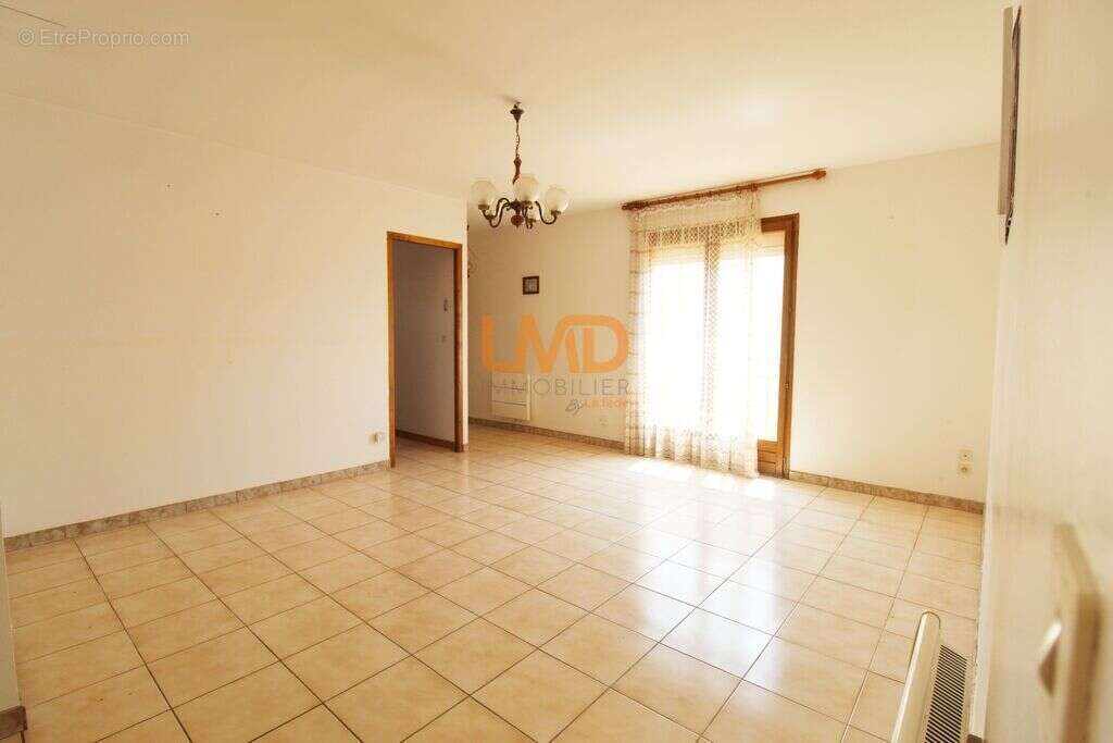 Villa plain pied avec jardin plus garage - photo 13
