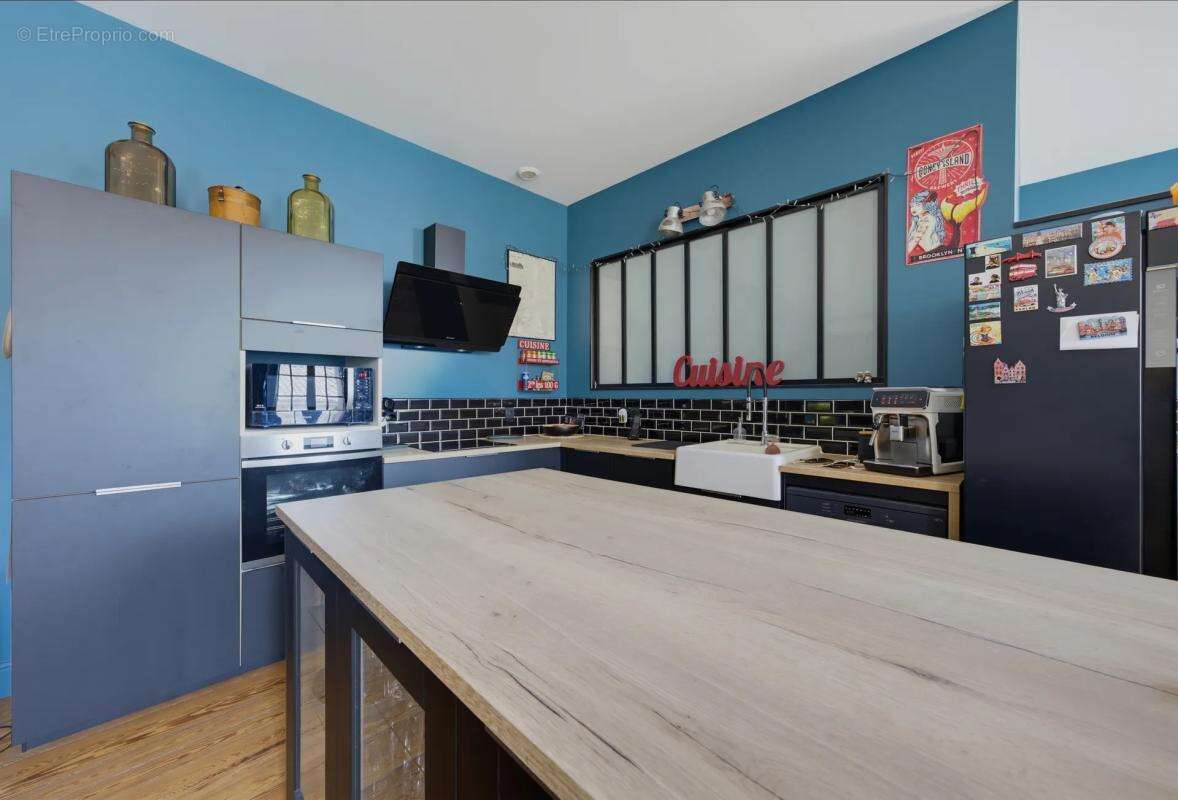 Maison de 5 pièces de 160 m² à Blanquefort - photo 5