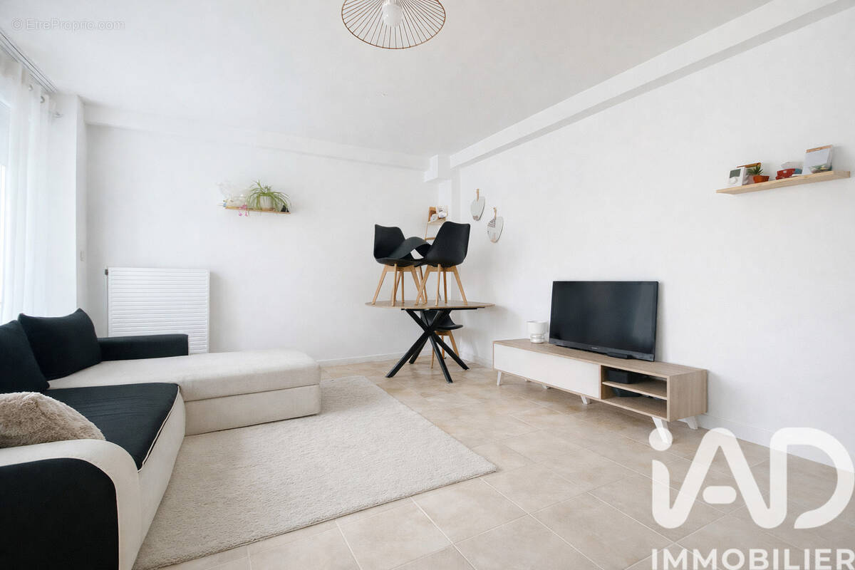 Photo 1 - Appartement à TRAPPES