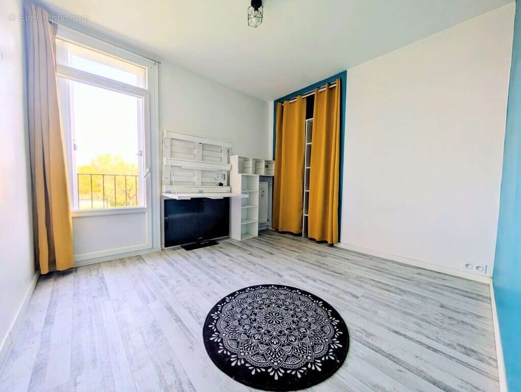 Appartement à LONGVIC