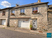 Maison à SAINT-VAAST-LA-HOUGUE