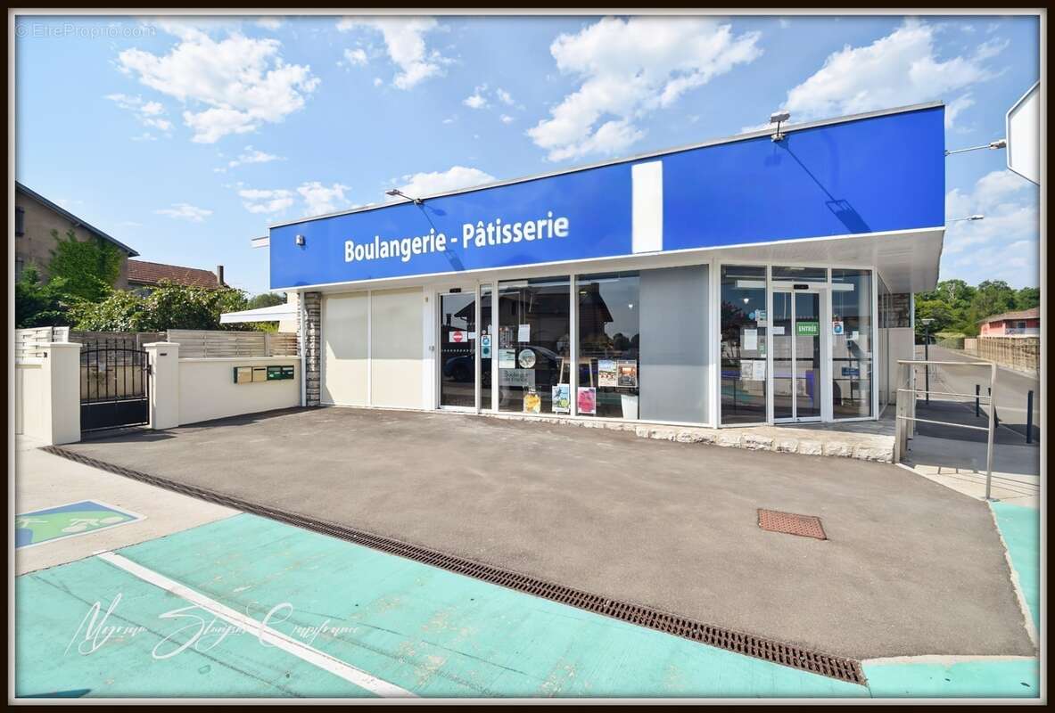 Immeuble de rapport à forte rentabilité à vendre DAX (40) de 300 m² proche du centre-ville - photo 2