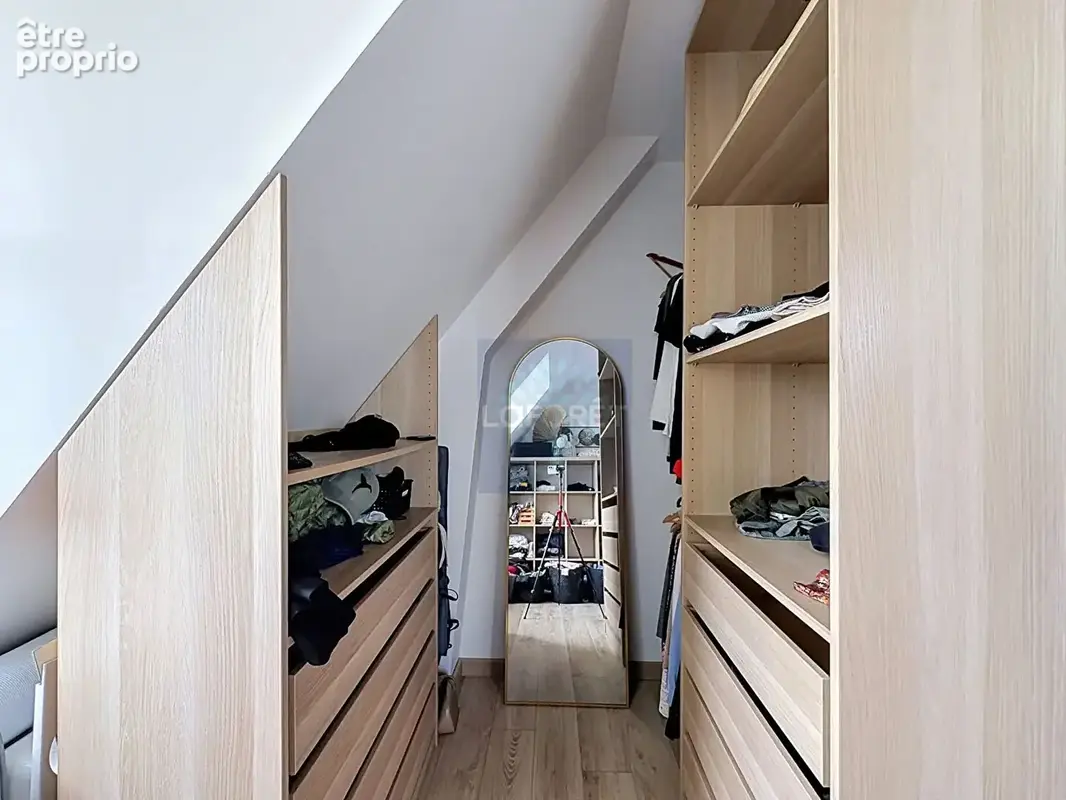 Maison traditionnelle - photo 8