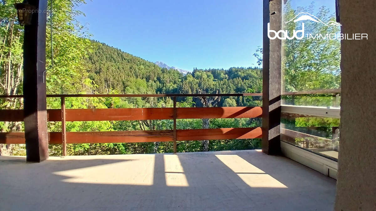Maison 147 m² à Villard-De-Lans  - photo 4