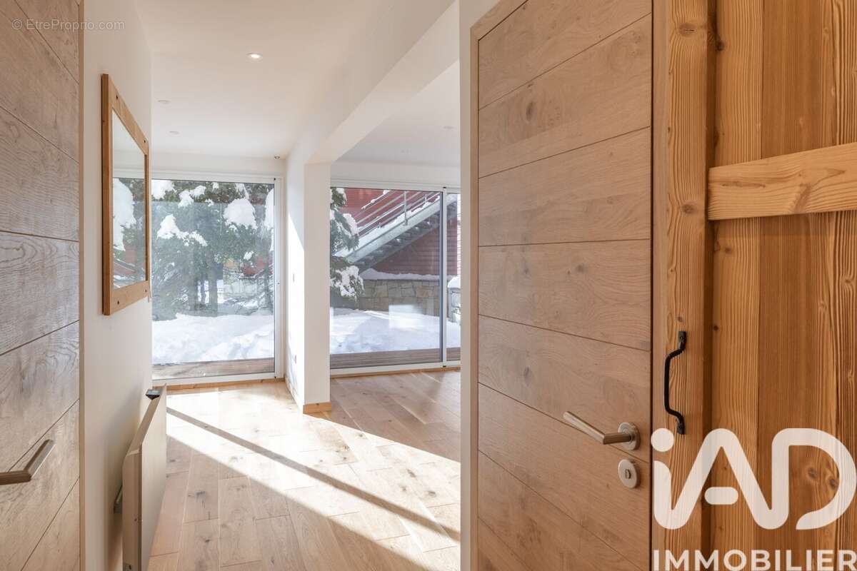 Photo 5 - Appartement à HUEZ