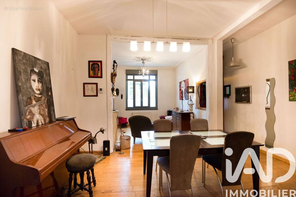 Photo 1 - Maison à AMIENS