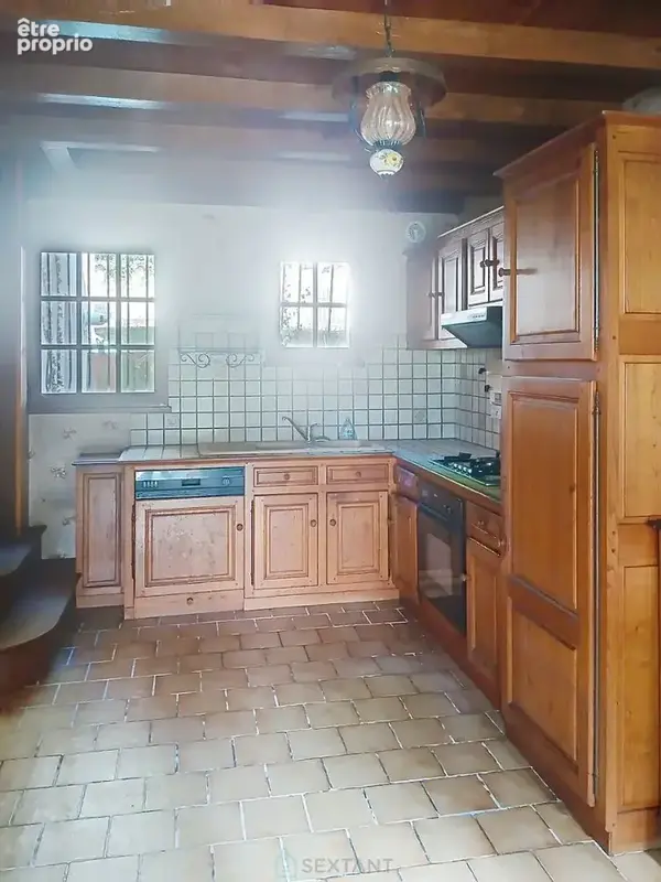 Maison de caractère - photo 3