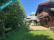 Photo 1 - Maison à PRAZ-SUR-ARLY