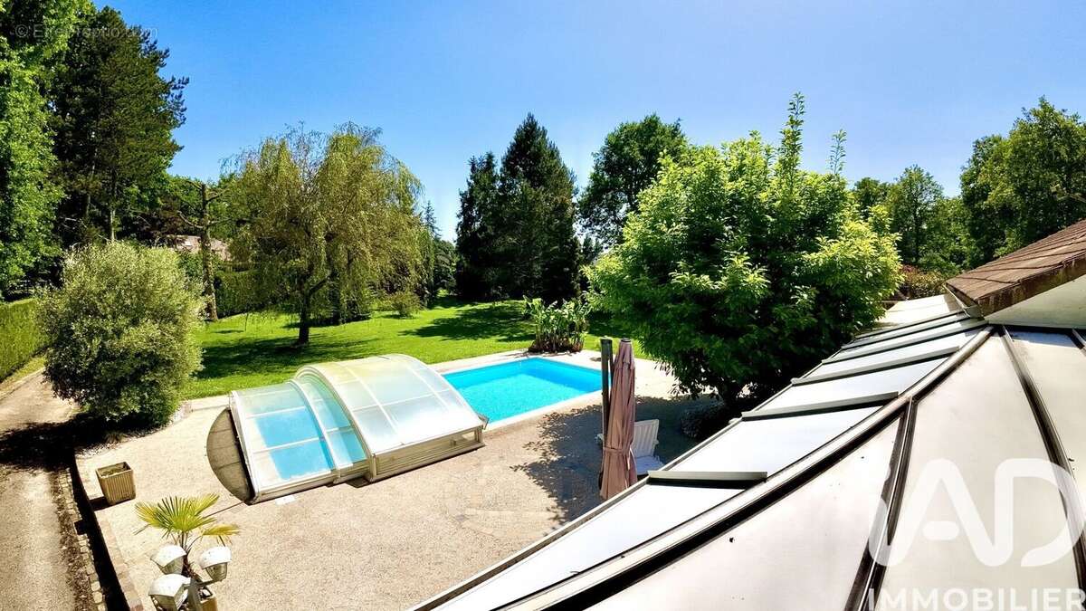 Maison 156 m² à Cheroy  - photo 3