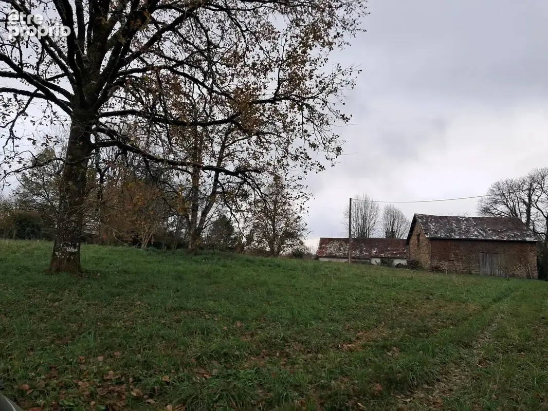 COUP de COEUR à Vigeois !!!! - photo 13