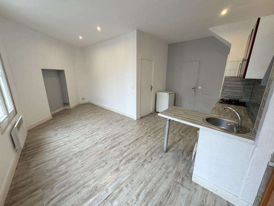 Appartement à DRANCY