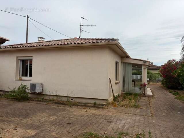 A vendre maison, vaucluse, paca, 84500 bollene - photo 14