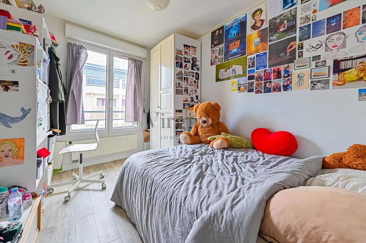Appartement Charenton le Pont 5 pièces 100 m2 - photo 8