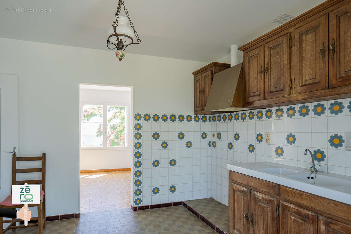 Maison avec belle opportunité à Angles de 78m2 - photo 18
