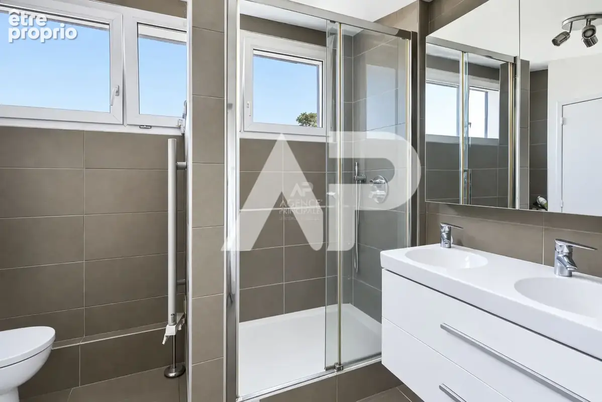 Sèvres Rive Gauche - Duplex avec terrasse - photo 8