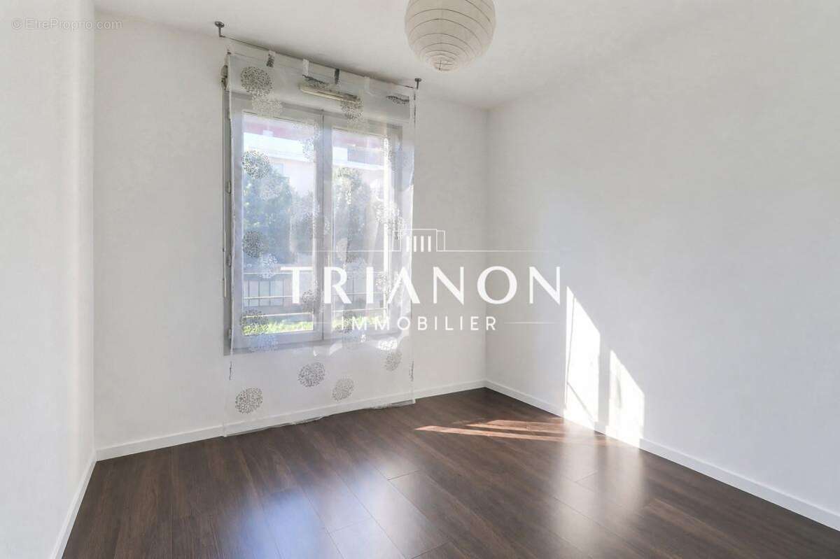 Appartement à CARRIERES-SOUS-POISSY