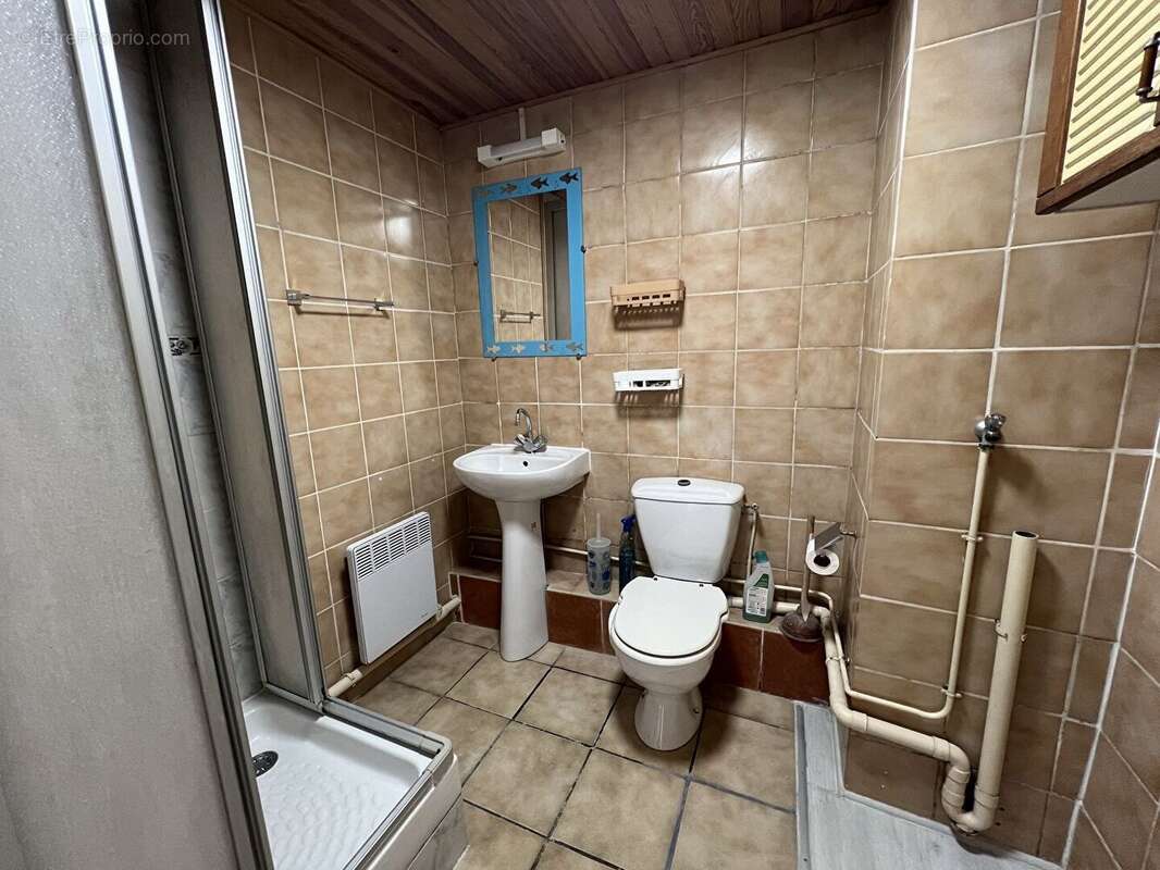 Appartement à ALFORTVILLE