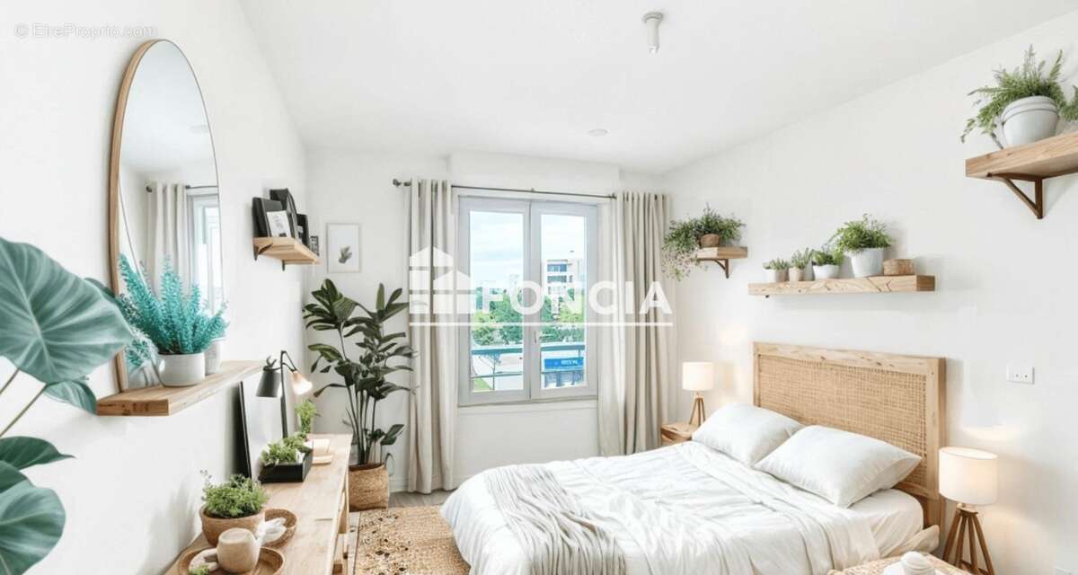 Appartement à FRANCONVILLE