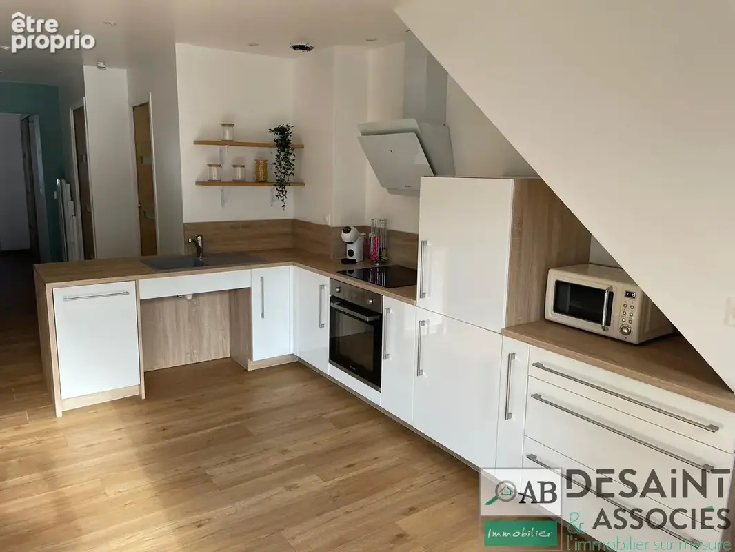 Coutevroult (77580) — immeuble de rapport a vendre en monopropriété à proximité de disneyland paris - photo 6