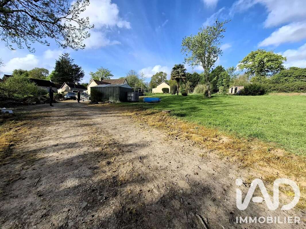 Maison 100 m² à Nehou  - photo 2