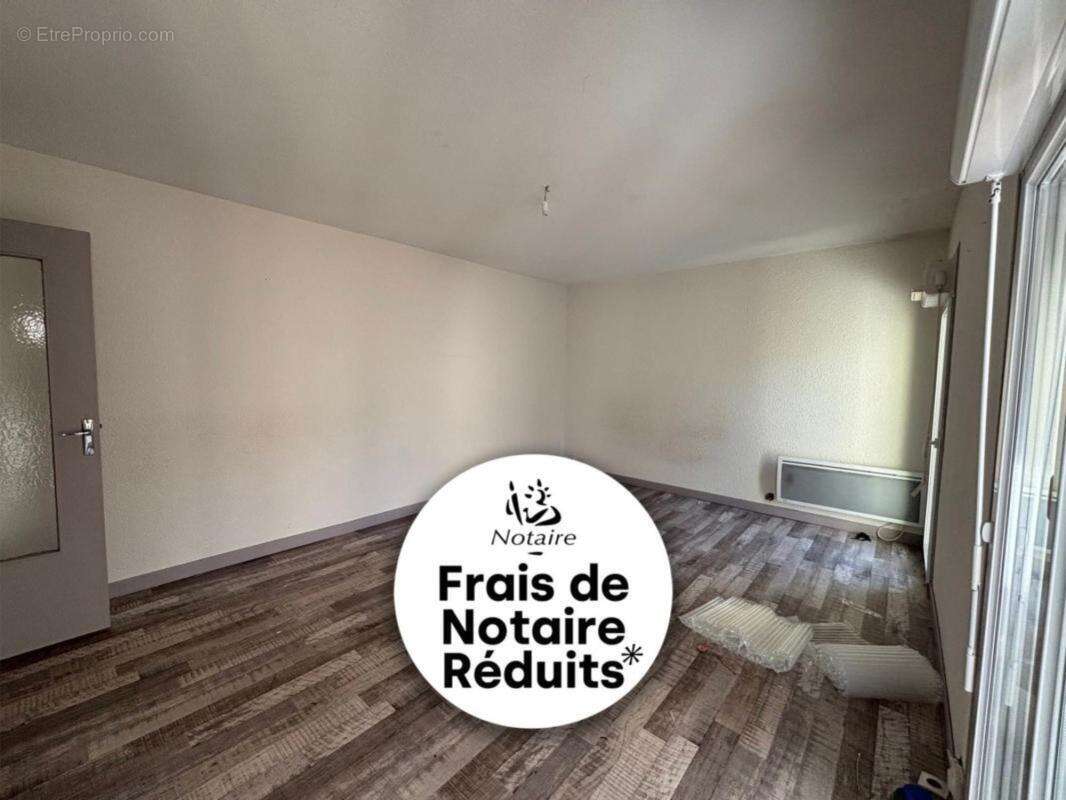 Appartement à LODEVE