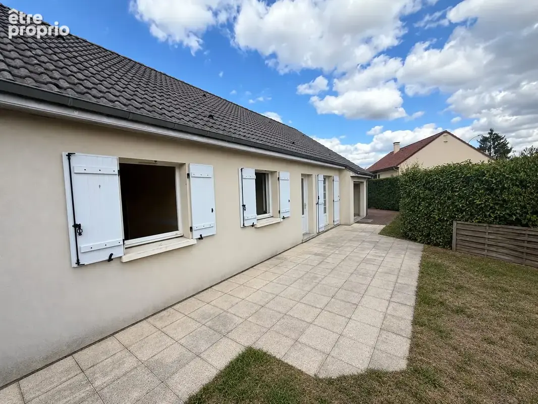 Maison à GIEN