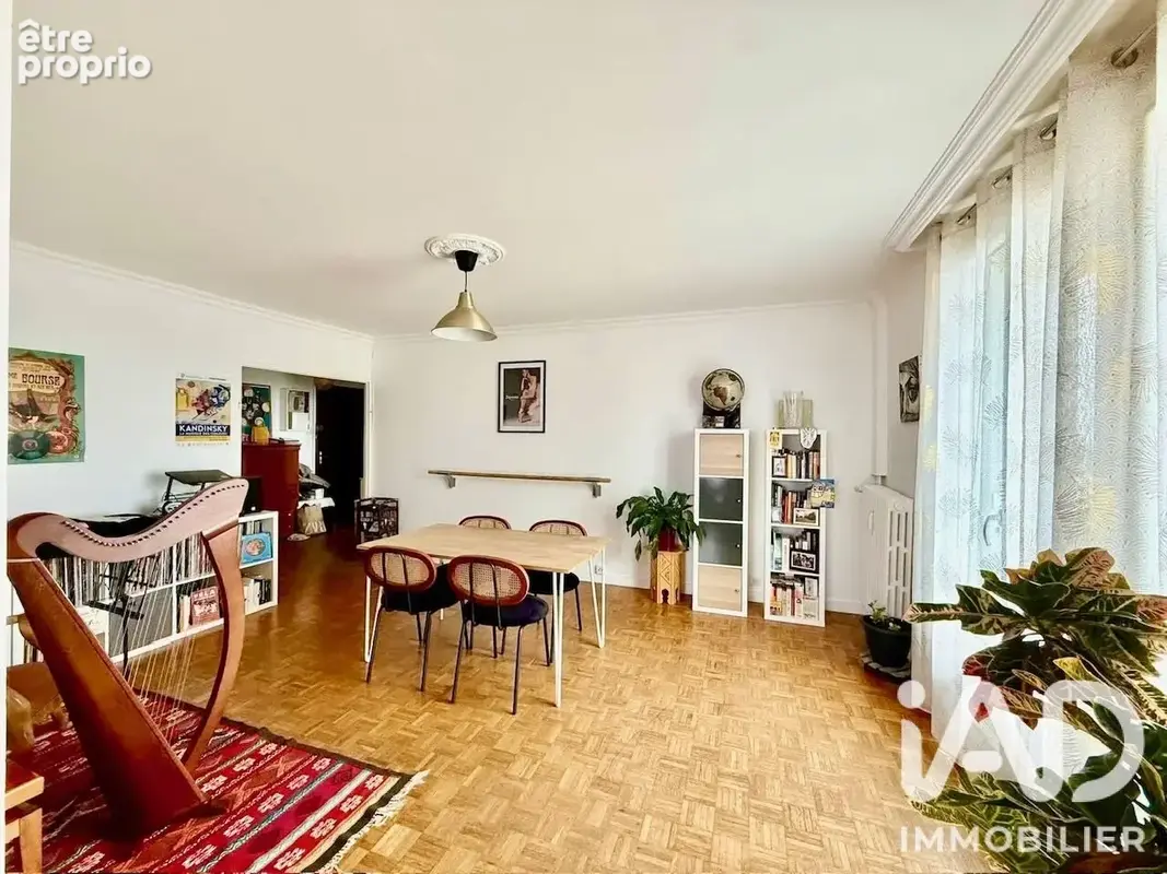 Photo 1 - Appartement à COMPIEGNE