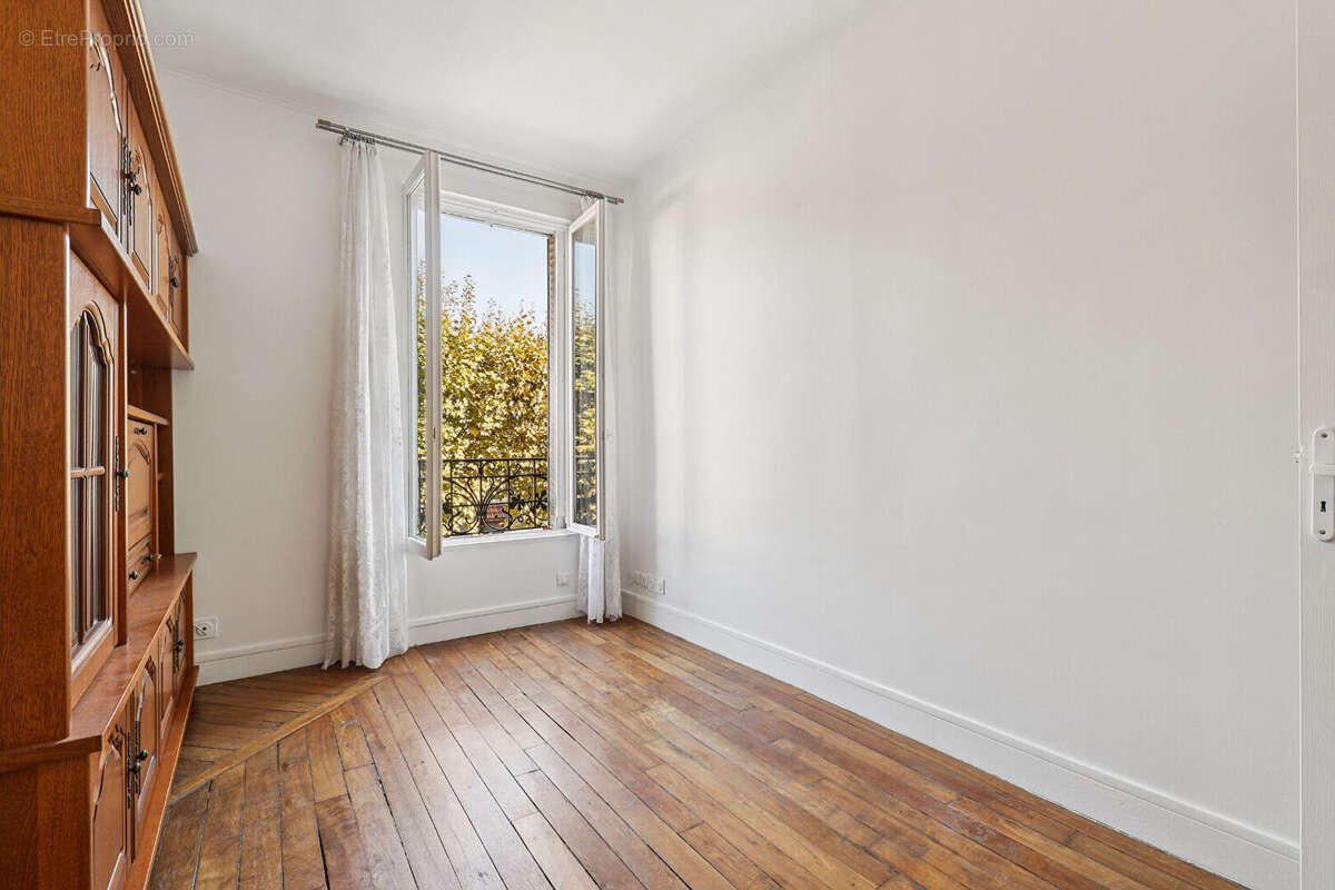 Appartement à MONTREUIL