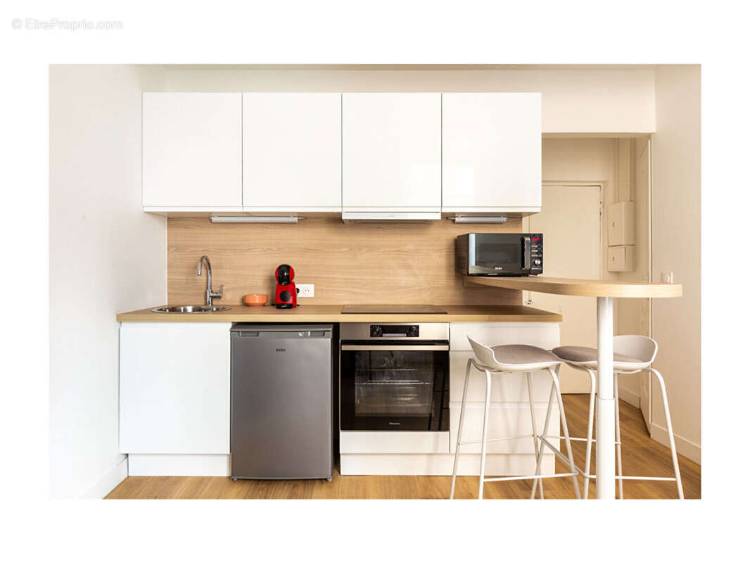 Appartement à PARIS-7E