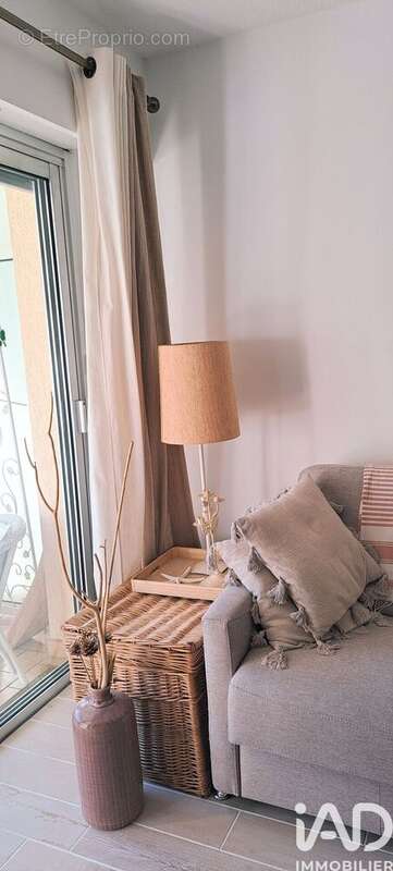 Photo 8 - Appartement à SAINT-RAPHAEL