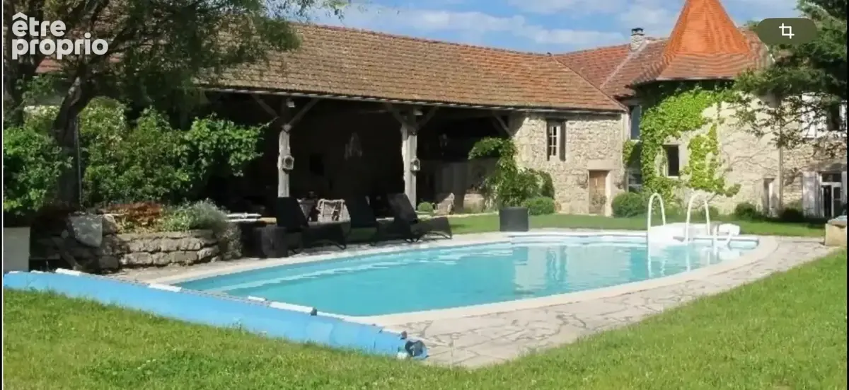 Maison à VENSAT