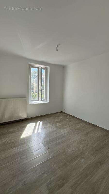 Appartement à ORANGE