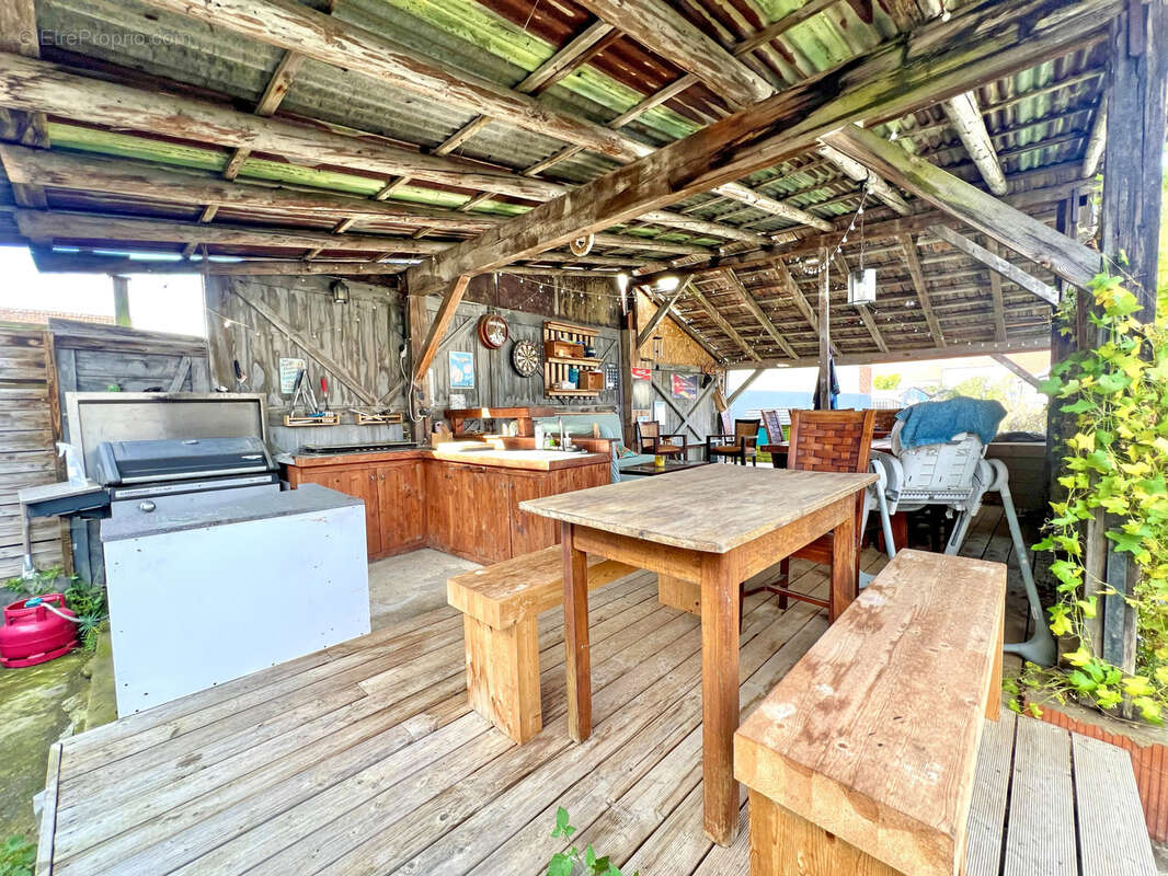 Maison à MEISTRATZHEIM