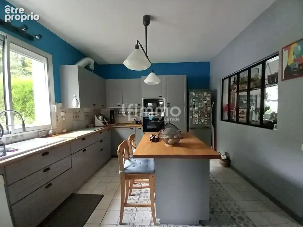 Belle propriété dans le Vexin - photo 5