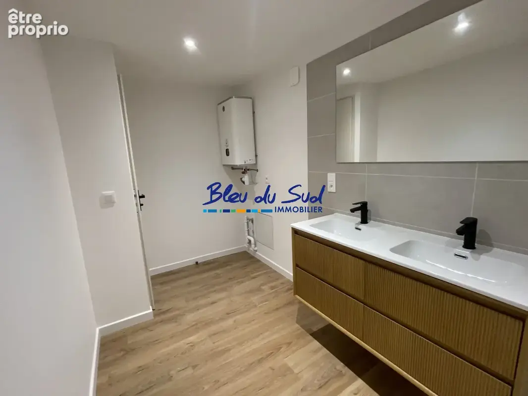 Appartement 2 pièces 55 m² à vendre à Vernet-Les-Bains (66820) - photo 4