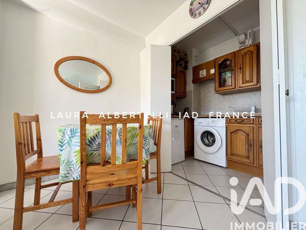 Photo 2 - Appartement à SIX-FOURS-LES-PLAGES