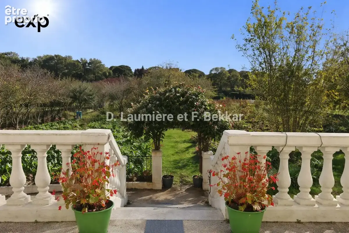 Maison 161 m² à Mussidan  - photo 5