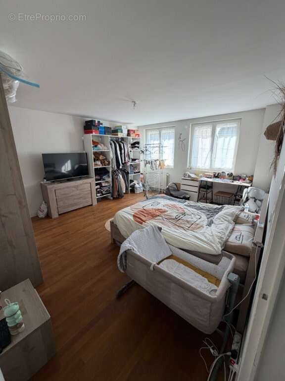 Maison à MONTCHANIN