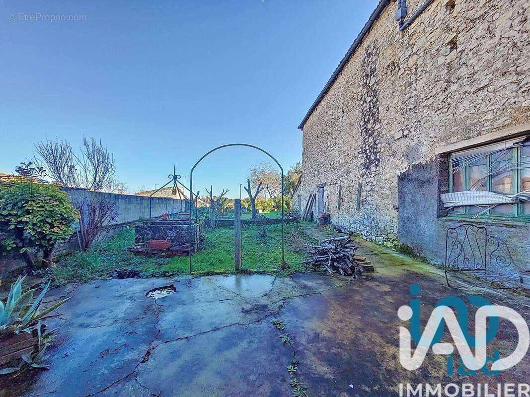 Photo 9 - Maison à LECTOURE